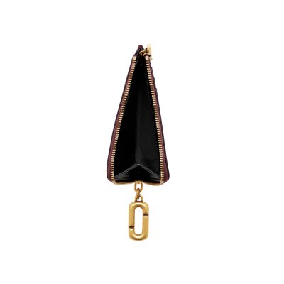 THE SCENE TOP ZIP MULTI WALLET